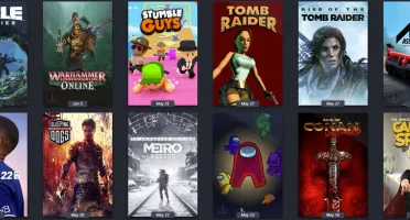 STEAM CS:GO PRIME OURO 1, VARIOS JOGOS E LEVEL 40