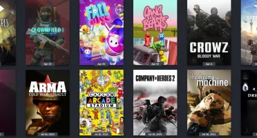 STEAM CS:GO PRIME OURO 1, VARIOS JOGOS E LEVEL 40