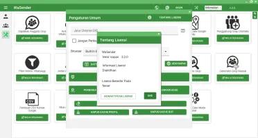 Wasender (Chatbot Pc) - Atualizado 2024 + Bônus