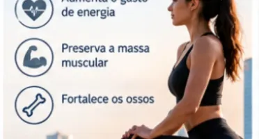 Como Emagrecer com saudade