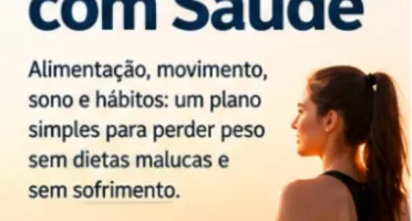 Como Emagrecer com saudade