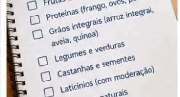 Como Emagrecer com saudade