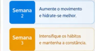 Como Emagrecer com saudade