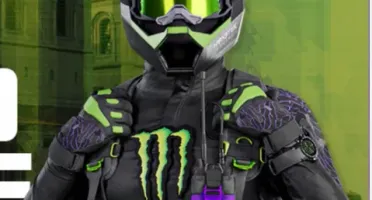 Call of Duty Modern Warfare III SKIN CLUTH [BARATO]