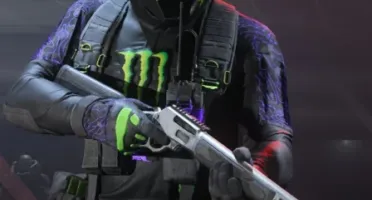 Call of Duty Modern Warfare III SKIN CLUTH [BARATO]