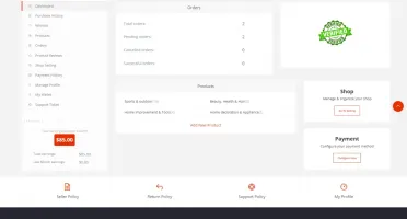 🚀 Sistema Completo para E-commerce 🚀