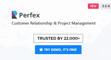 🚀 Plataforma CRM para Gestão de Clientes e Projetos! 🚀