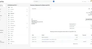 🚀 Plataforma CRM para Gestão de Clientes e Projetos! 🚀