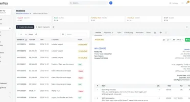 🚀 Plataforma CRM para Gestão de Clientes e Projetos! 🚀