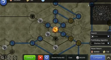 CONTA RAGNAROK MOBILE SAGE 750 GM