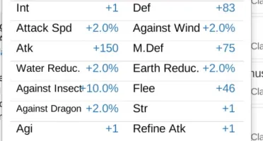 CONTA RAGNAROK MOBILE SAGE 750 GM