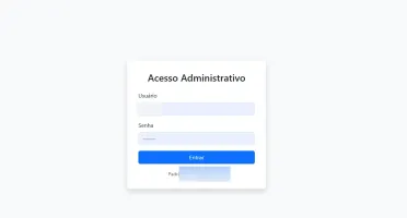 Script Php — Gerador De Recibos