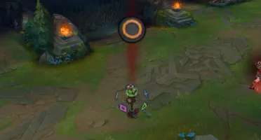 Darius Kratos Skin Mod League Of Legends