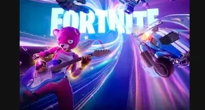 Conta epic games