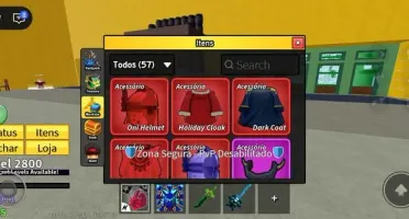 Conta blox