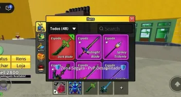Conta blox