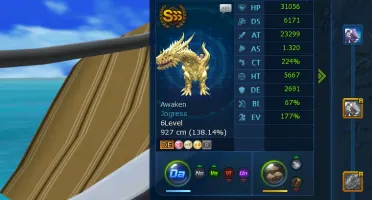 Conta NA DMO Fang Shin