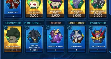 Conta NA DMO Fang Shin