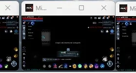 Mir4 AWK ou Rogue Boot de Mineracao Automatico