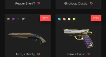 Conta valorant 5k+ gastos