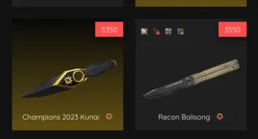 Conta valorant 5k+ gastos
