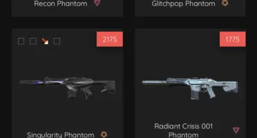 Conta valorant 5k+ gastos