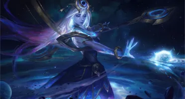 LUX CÓSMICA 🟣1 GEMA🟣💎62K EA💎🔸1090 ESSENCIA LARANJA🔸