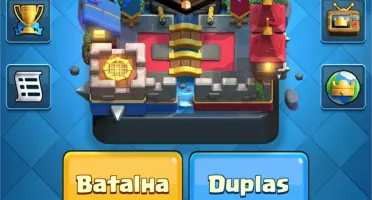 Conta de clash barata lv 11