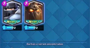 Conta de clash barata lv 11
