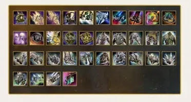 [ Guild Wars 2 ] Conta Gw2 - End Game - 127k Gold Value