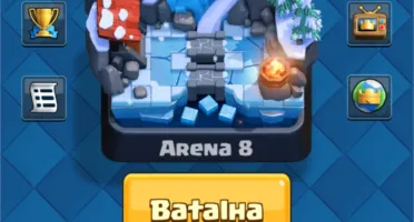 Clash of clans cv 11