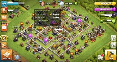 CV 11 FULL MATO