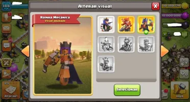 CV 11 FULL MATO