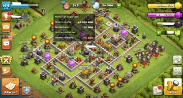 CV 11 FULL MATO