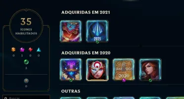 .>.>.>.> CONTA UNRANKED LVL 30 <.<.<.<.