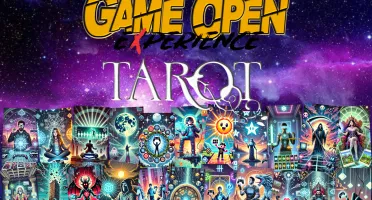 Cartas De Tarot Game Open Experience Arquivo Digital Em Pdf