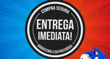 Pack Emulador Sega para PC + Coleção Completa de Jogos!