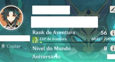 Conta Ar 58 Muitos 5 (Stars)| Promo