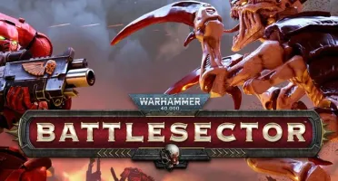 Xbox Warhammer 40,000: Battlesector #C27742