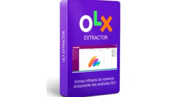 OLX Extractor