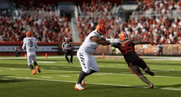 Xbox Madden NFL 24 Standard Edition #C74749