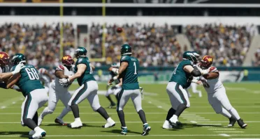 Xbox Madden NFL 24 Standard Edition #C74749