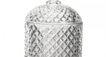 Vela Aromática na Bomboniere Gaia 300g