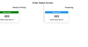 iRestora PLUS - Next Gen Restaurant POS
