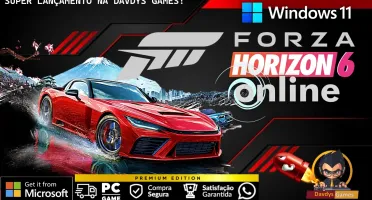 Forza Horizon 6 Premium Edition - Suprema