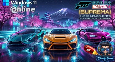 Forza Horizon 6 Premium Edition - Suprema