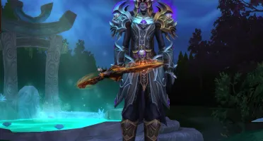 World of Warcraft + Diablo IV +150k gold +30 dias de jogo