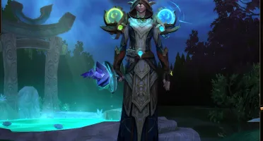 World of Warcraft + Diablo IV +150k gold +30 dias de jogo