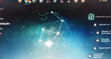 Genshin Impact - AR37 Qiqi e Jean c1