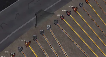✅ PELEGO no T6✅Arcano, Cambriana e Maça IP para BOM ZVZ✅